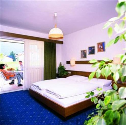 Clubhotel Gotzens Innsbruck Room photo